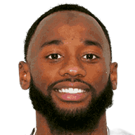 Georges-Kévin Nkoudou