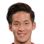 Kensei Nakashima foto