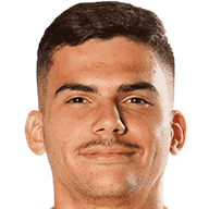 José Javier Belman Calvo