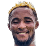 Dieumerci Amale foto