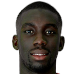 Ousseynou Cissé foto