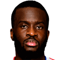 Tanguy Ndombélé