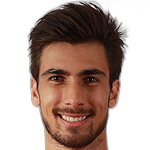 André Gomes foto