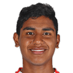 Benjamín Villalta foto