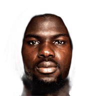 Mama Samba Baldé foto