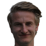 Magnus Johannessen
