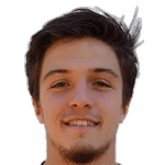 Joaquín Zeballos foto