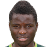 A. Wakaso