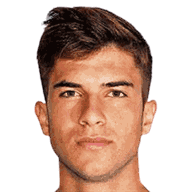 Jorge Carrillo Balea