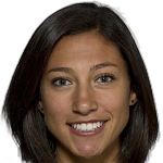 Christen Press foto