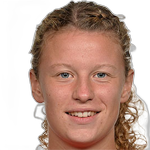 Synne Skinnes Hansen foto