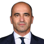 Roberto Martínez