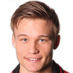 Niklas Bärkroth foto