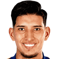 Aaron Molinas