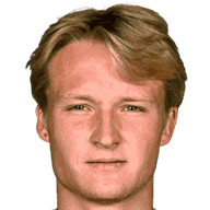 Kasper Dolberg