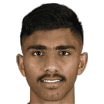 Naif Abdulraheem Omar Al Hadhrami