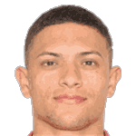 Anthony Hernández foto