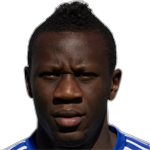 Malik Tchokounté