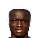 A. Ouedraogo
