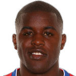 Joel Campbell