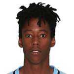Bruce Kamau