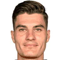 Patrik Schick foto