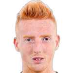 Josh Brindell-South foto