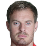 Iain Fyfe