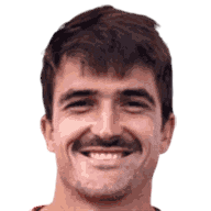 Andrés Mehring foto