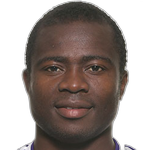 F. Acheampong