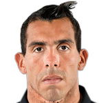 Carlos Tevez