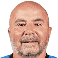 Jorge Sampaoli