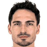 Mats Hummels foto