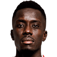 Idrissa Gueye