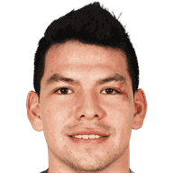 Hirving Lozano