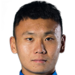 Chenlong Zhang