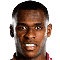 Issa Diop foto