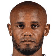 V. Kompany