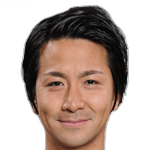 Kosuke Nakamachi