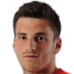 Alexandros Theodosiadis foto