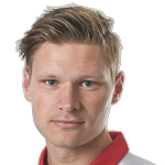 Benjamin Stokke foto