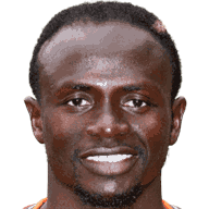 Sadio Mané