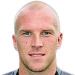 John Ruddy