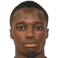 Manuel Mama Samba Baldé foto