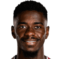 Axel Tuanzebe