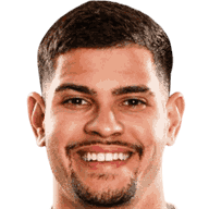 Bruno Guimarães foto