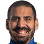 Sergio Escudero