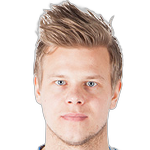 David Löfquist foto