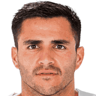 Maximiliano Gómez foto