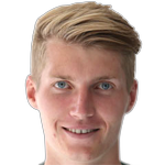 Simon Piesinger foto